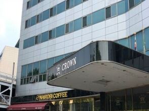 Itaewon Crown hotel, фото 40