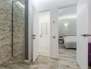 Cityapartments Akademmistechko, фото 14 Cityapartments Akademmistechko, фото 14