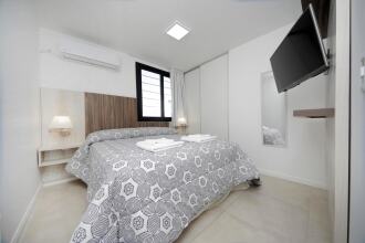 AW6 Derqui Apartment, фото 2 AW6 Derqui Apartment, фото 2