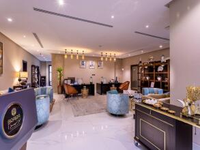 Braira Hettin Resort and Villa, фото 11 Braira Hettin Resort and Villa, фото 11