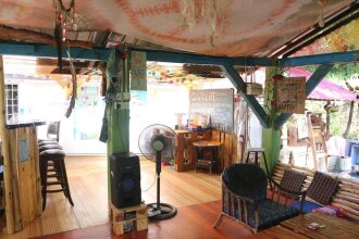 The Crowded House, фото 29 The Crowded House, фото 29