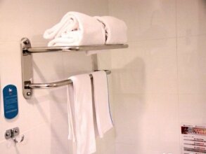 Hanting Hotel Beijing Yaojiayuan Road Branch, фото 30