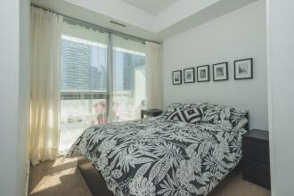 Stunning Suites - Beautiful 2bdr Condo, фото 2