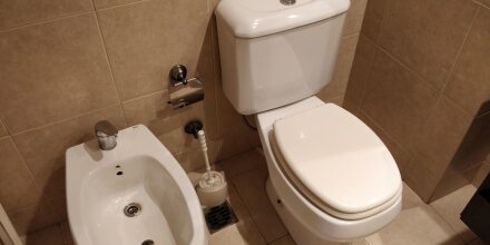 Cute Abasto Apartment, фото 12