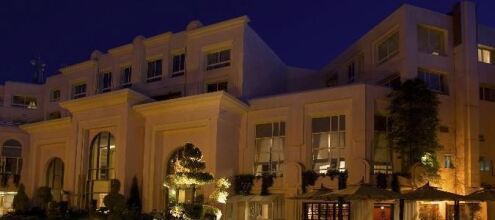 Regency Tunis Hotel, фото 44 Regency Tunis Hotel, фото 44