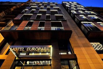 Hotel EuroPark