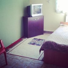 Mini-Hotel Merci on Kirova 151