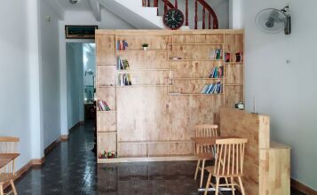 Greathome Homestay, фото 1