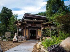 Ershisiqiao Mingyueyuan Resorts, фото 11