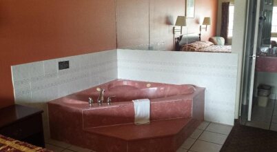 La Copa Inn Brownsville, фото 19 La Copa Inn Brownsville, фото 19