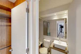 Departamento Sencillo en Santiago, фото 11