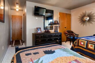 Red Pine Rental At The Canyons Base 4 Bedroom Townhouse, фото 15 Red Pine Rental At The Canyons Base 4 Bedroom Townhouse, фото 15