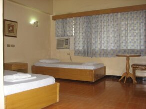 Doña Mercedes Hostel, фото 22 Doña Mercedes Hostel, фото 22