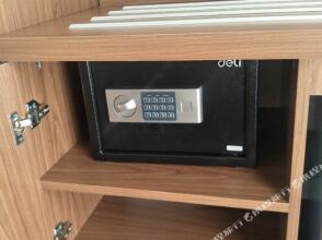 Bestay Hotel Express (Beijing Guang'anmen), фото 10 Bestay Hotel Express (Beijing Guang'anmen), фото 10