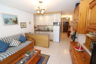 Apartamento Sotavento, фото 11