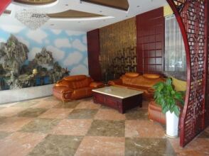 Jinluowan Hotel, фото 9