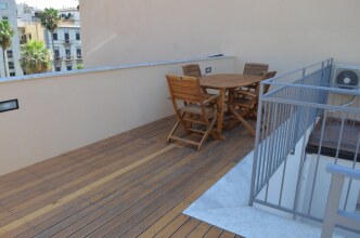 Florio Suites & Terrace, фото 10