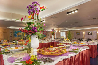 Savoia Thermae & Spa, фото 17