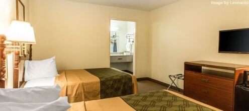 Econo Lodge Thomasville, фото 5 Econo Lodge Thomasville, фото 5