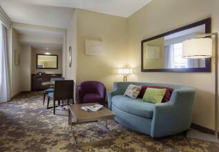 Courtyard Marriott City Center, фото 3 Courtyard Marriott City Center, фото 3