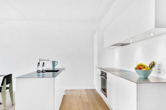 Stay Seaport, фото 12 Stay Seaport, фото 12