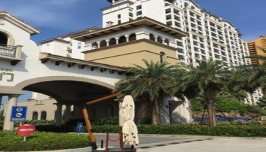 Dongguan Silverworld Hotel