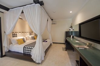 Legian Beach Villas, фото 1