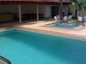 Hotel Itaverá, фото 32