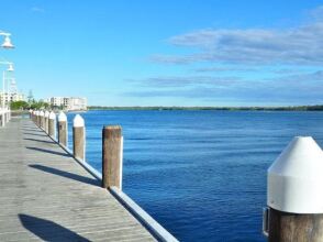 Ballina Heritage Inn, фото 32