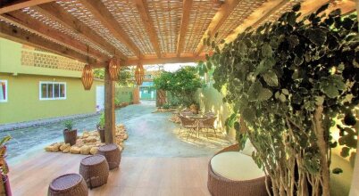 Vila Aconchego, фото 34