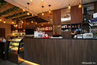 Central 65 Hostel & Cafe, фото 50 Central 65 Hostel & Cafe, фото 50