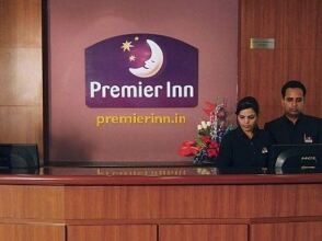 Premier Inn Shalimar Bagh, фото 45