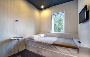 IQ Hotel, фото 4