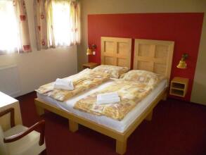 Hotel Alpina, фото 3 Hotel Alpina, фото 3