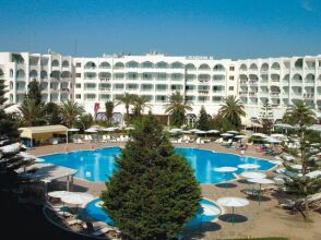 El Mouradi Palace, фото 39 El Mouradi Palace, фото 39