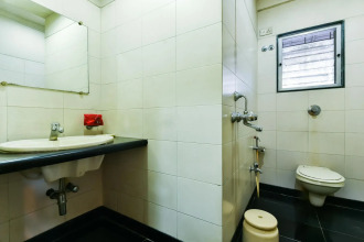 Oyo 9034 Santacruz West, фото 28 Oyo 9034 Santacruz West, фото 28