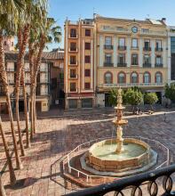 Lodgingmalaga Plaza De La Constitución, фото 7