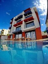 My Cesme Hotel, фото 41