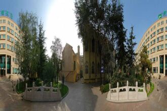 Xinjiang Plaza, фото 35