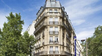 Timhotel Gare Montparnasse, фото 24