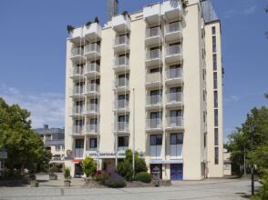 Gastehaus Forum Am Westkreuz, фото 21