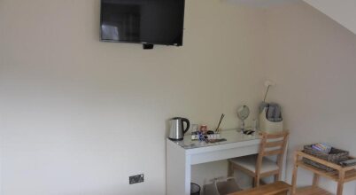 Parkview Guest House, фото 39