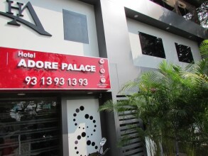 Adore Palace, фото 17