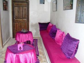 Riad Dar Yammi, фото 21 Riad Dar Yammi, фото 21