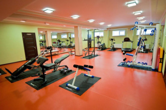 Гранд Марин Отель и Спа, фото 37 Гранд Марин Отель и Спа, фото 37