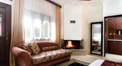 Arktos Suites, фото 22
