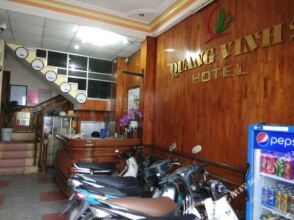 Quang Vinh 2 Hotel, фото 28