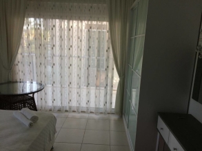 Pasham Residence Suite Hotel, фото 17