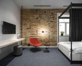 Bursa Hotel, фото 49