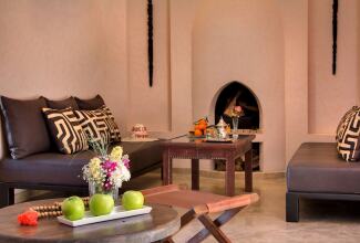 Oasis Lodges, фото 33 Oasis Lodges, фото 33